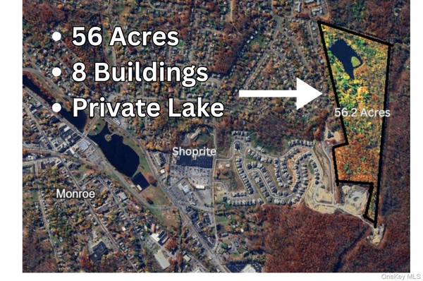 55 Claire DR, Monroe, NY 10950