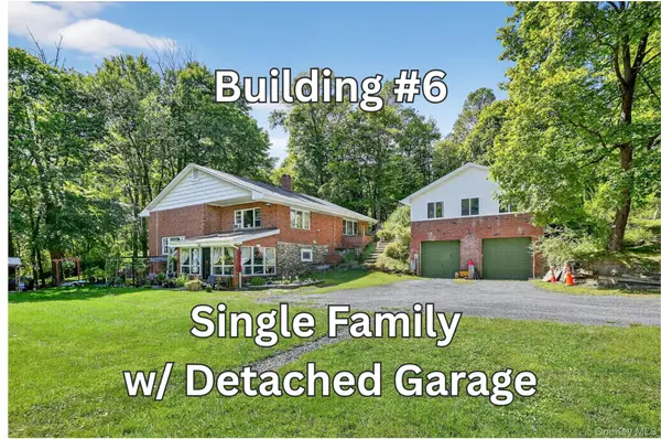 55 Claire DR, Monroe, NY 10950