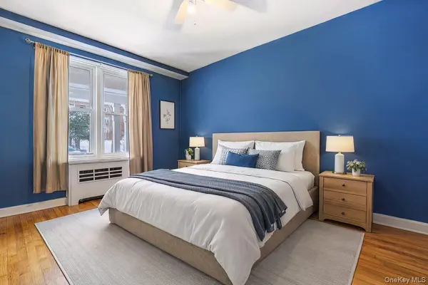 2 Overlook Road #1B7A, White Plains, NY 10605
