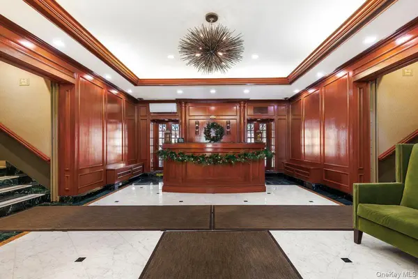 2 Overlook Road #1B7A, White Plains, NY 10605