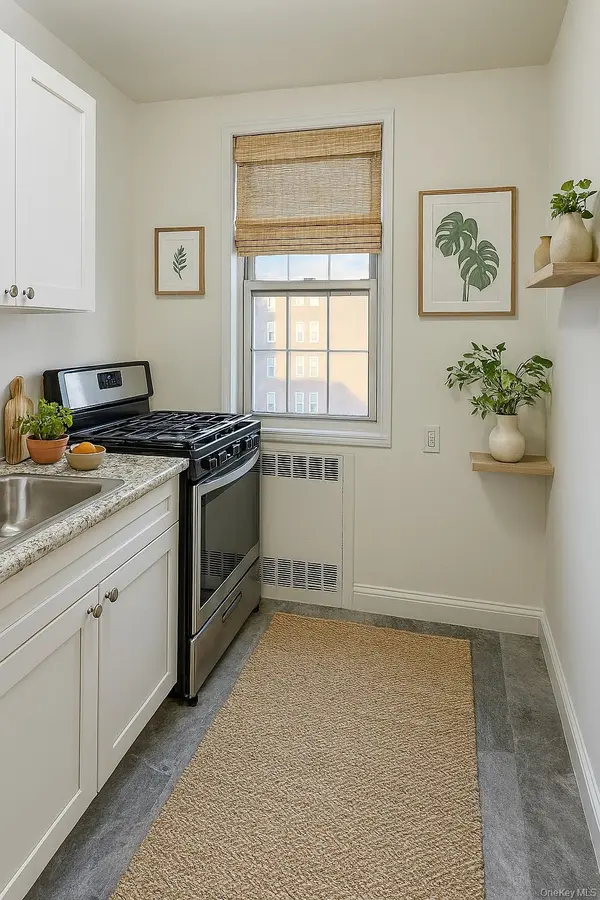 760 Bronx River RD #A-65, Bronxville, NY 10708