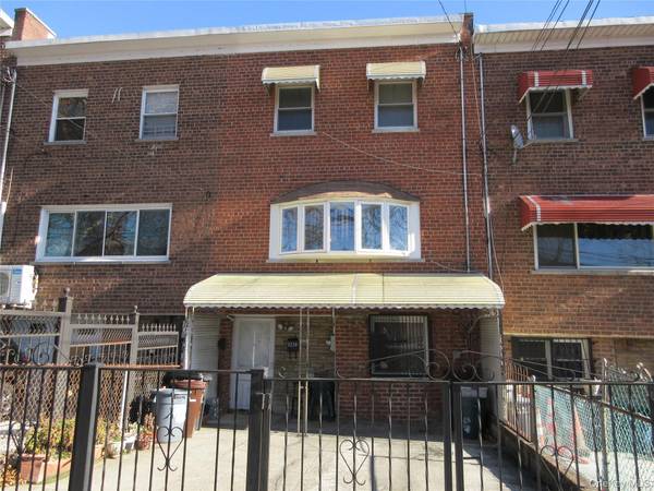 3228 Tenbroeck AVE, Bronx, NY 10469