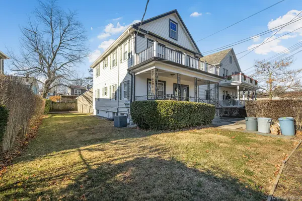 168 Stephenson BLVD, New Rochelle, NY 10801