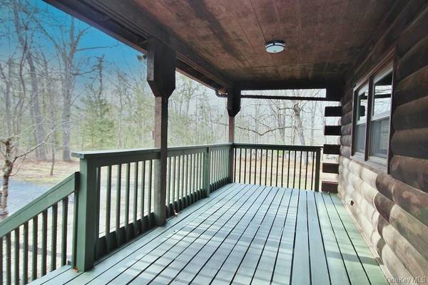 134 Black Forest RD, Glen Spey, NY 12737