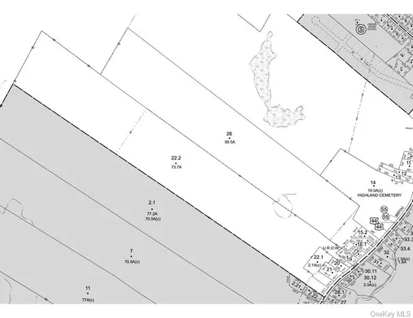 00 Vineyard AVE, Highland, NY 12528