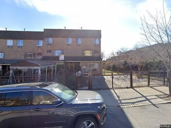 78 W 180th ST, Bronx, NY 10453