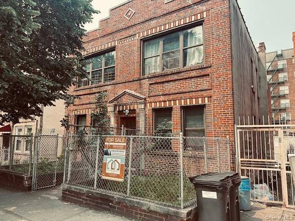 1429 Leland AVE, Bronx, NY 10460