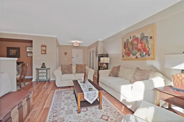 30 E Hartsdale AVE ##3K, Hartsdale, NY 10530