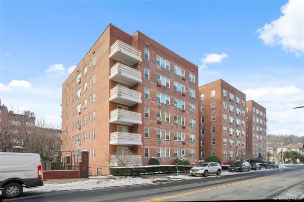 30 E Hartsdale AVE ##3K, Hartsdale, NY 10530