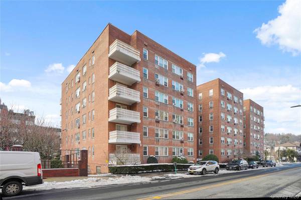 30 E Hartsdale AVE ##3K, Hartsdale, NY 10530