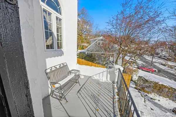 116 Homewood AVE, Yonkers, NY 10701