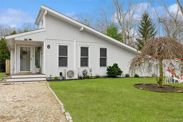 6 Montauk BLVD, East Hampton, NY 11937