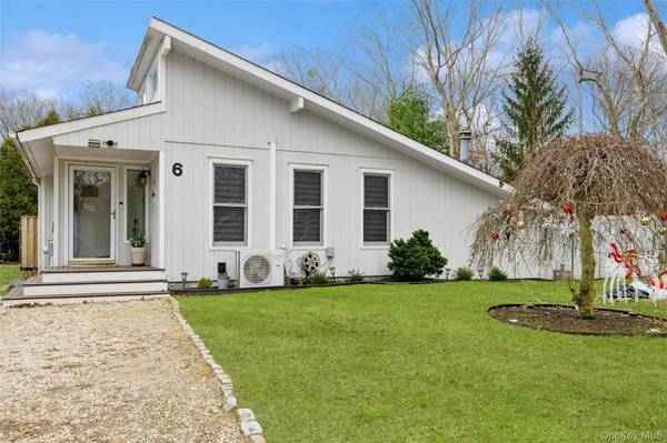 6 Montauk BLVD, East Hampton, NY 11937