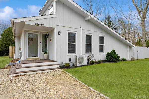 6 Montauk BLVD, East Hampton, NY 11937