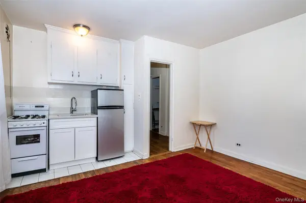 5639 Netherland AVE #3F, Bronx, NY 10471