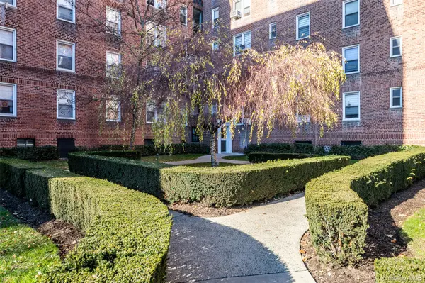 5639 Netherland AVE #3F, Bronx, NY 10471