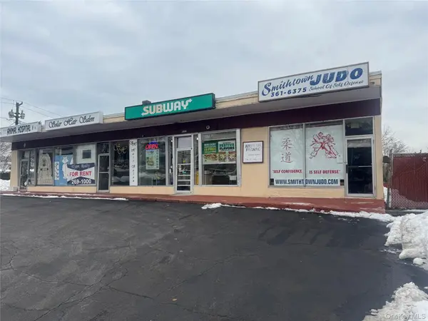 1217 25A, Smithtown, NY 11787