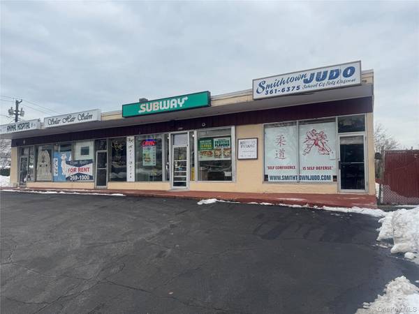 1217 25A, Smithtown, NY 11787