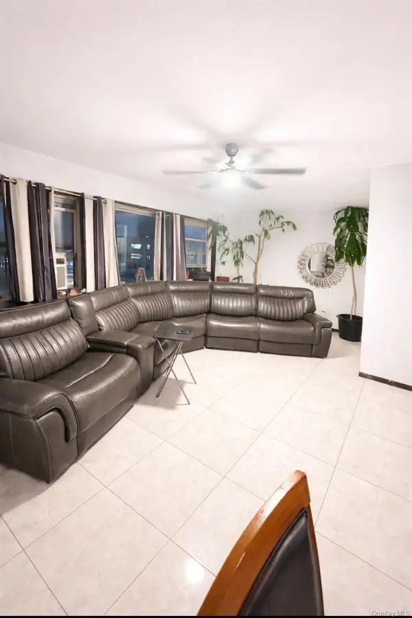 8 Fordham Hill Oval ##17F, Bronx, NY 10468