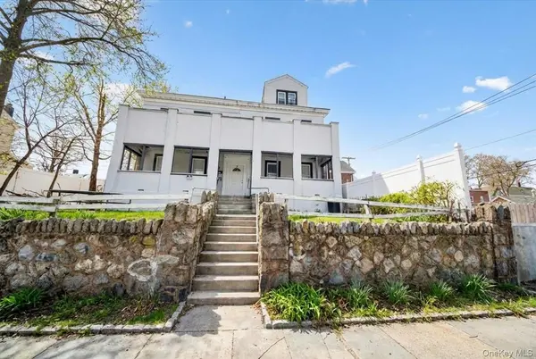 206 S 9th AVE, Mount Vernon, NY 10550