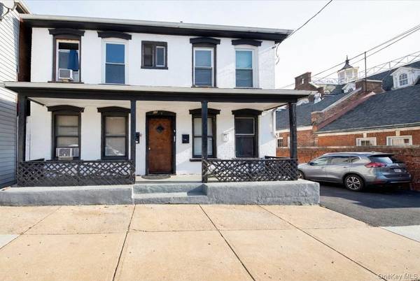 11 N 6th AVE, Mount Vernon, NY 10550