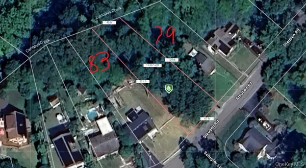 81 Steuben RD, Garrison, NY 10524