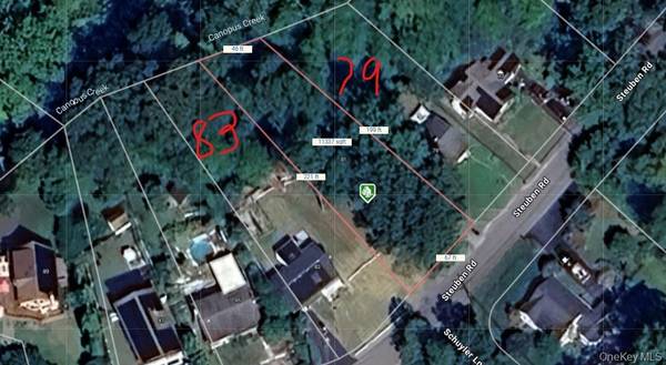 81 Steuben RD, Garrison, NY 10524