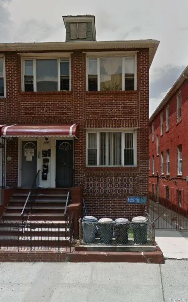 1311 Commonwealth AVE, Bronx, NY 10472