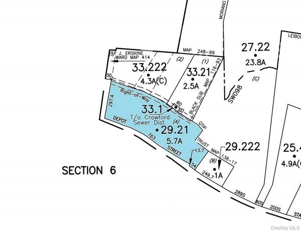 2412 State Route 52, Pine Bush, NY 12566