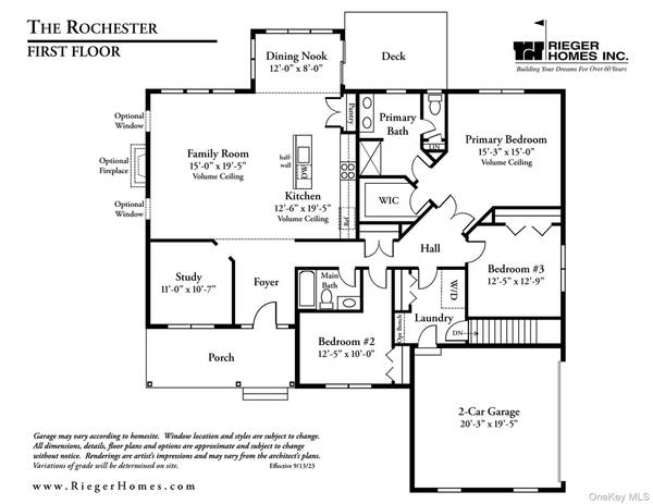 66 County House RD, Millbrook, NY 12545