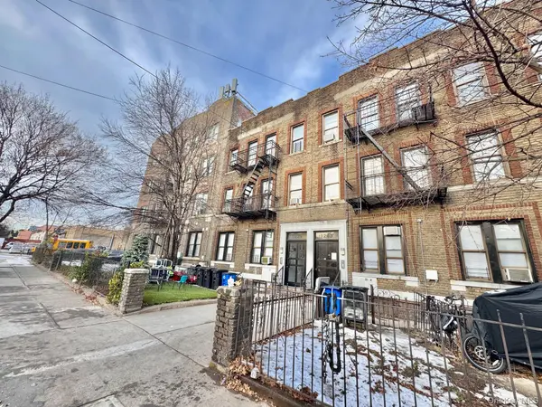 159 Tehama 1239-1243 36th Street ST, Brooklyn, NY 11218