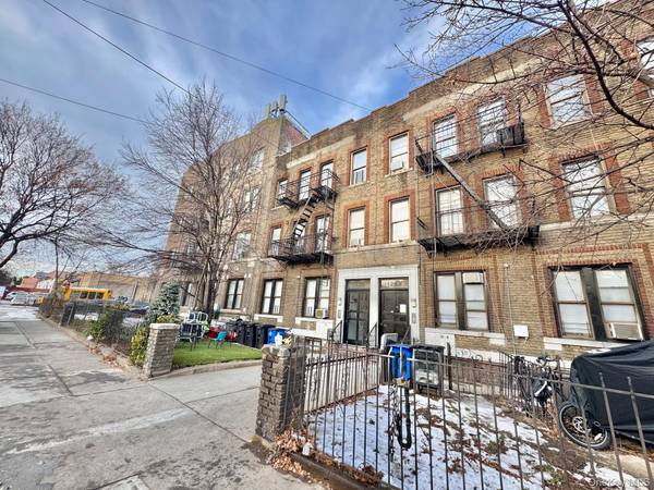 159 Tehama 1239-1243 36th Street ST, Brooklyn, NY 11218