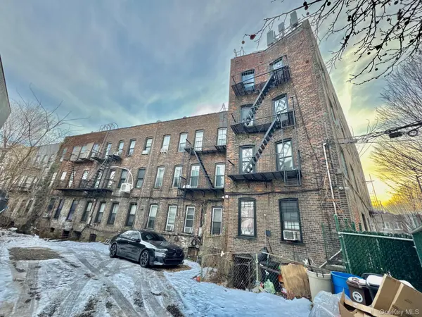 159 Tehama 1239-1243 36th Street ST, Brooklyn, NY 11218
