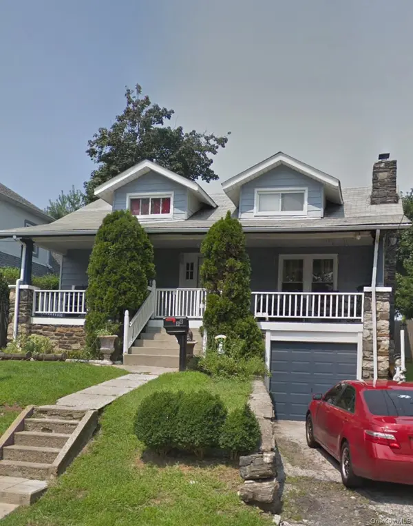20 Alexander AVE, White Plains, NY 10606