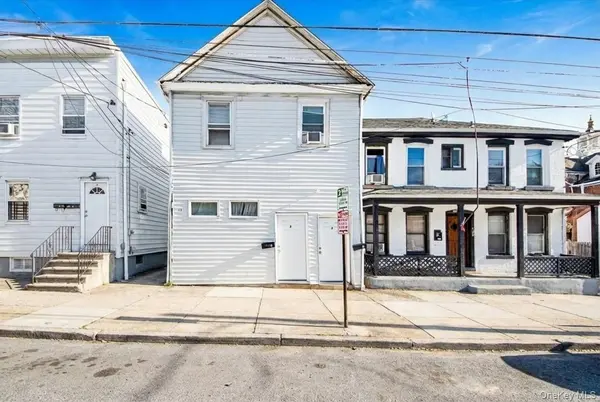13 N 6th AVE, Mount Vernon, NY 10550