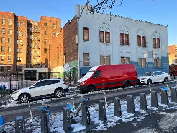 1925 Grand Concourse, Bronx, NY 10453
