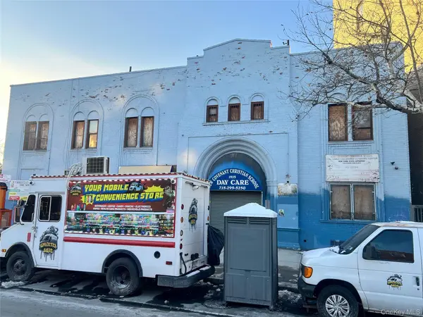 1925 Grand Concourse, Bronx, NY 10453