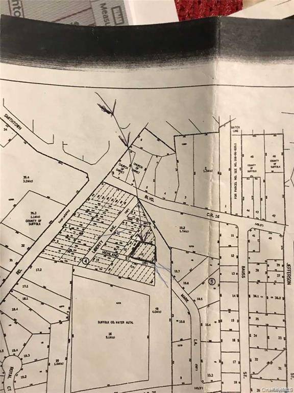 VL Highland ST, Smithtown, NY 11787