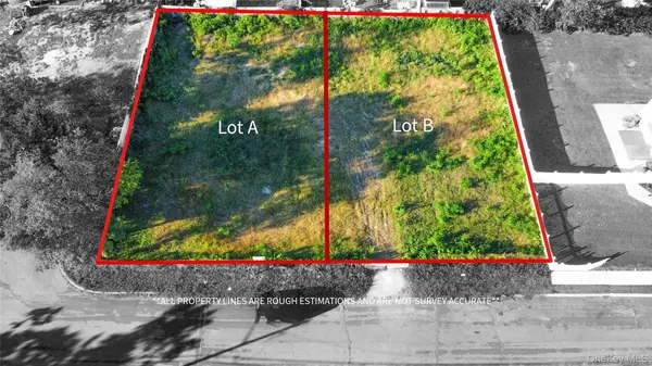 485 LOT B 42nd ST, North Lindenhurst, NY 11757