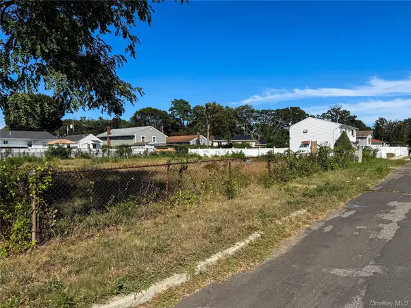 485 LOT B 42nd ST, North Lindenhurst, NY 11757