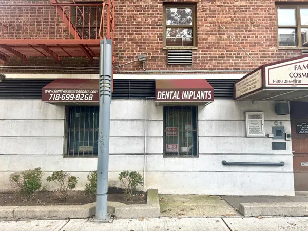 59-04 Junction BLVD, Rego Park, NY 11374