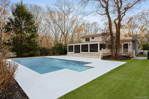 1824 Majors PATH, Southampton, NY 11968