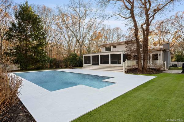 1824 Majors PATH, Southampton, NY 11968