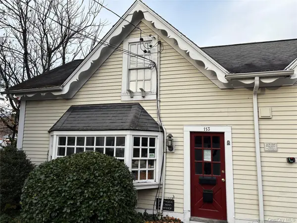 95 King Street #113 2nd Floor, Chappaqua, NY 10514