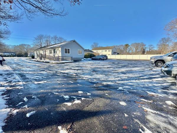 501 William Floyd Pkwy, Shirley, NY 11967