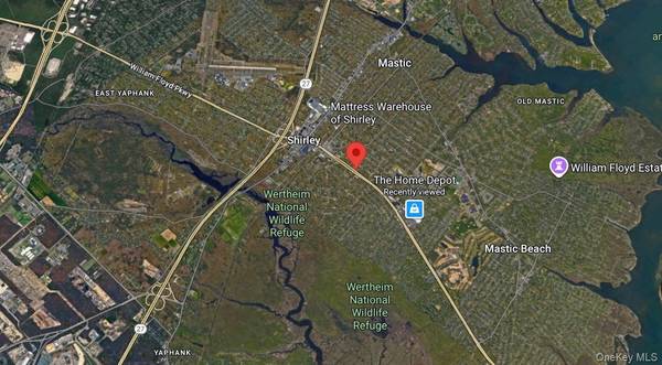 501 William Floyd Pkwy, Shirley, NY 11967