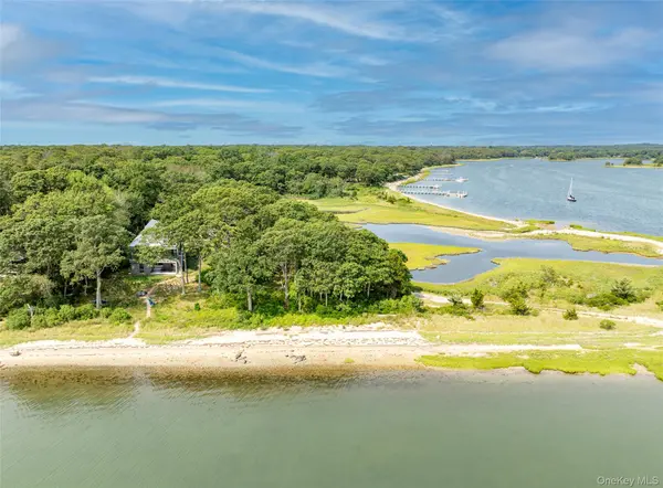 47L S Ferry RD, Shelter Island, NY 11964