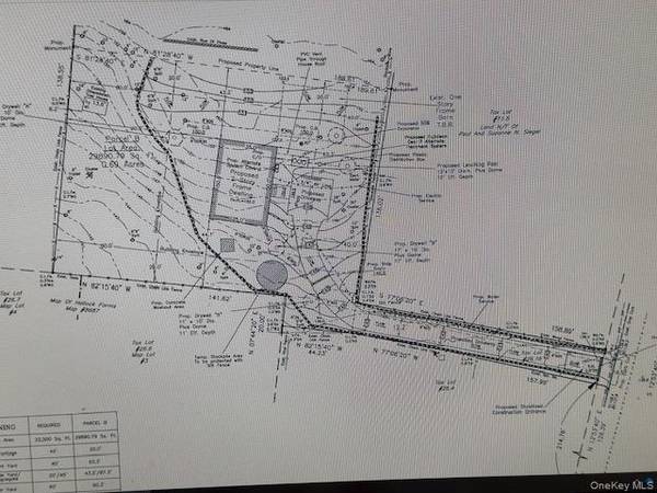 Lot c Merritts PATH, Rocky Point, NY 11778