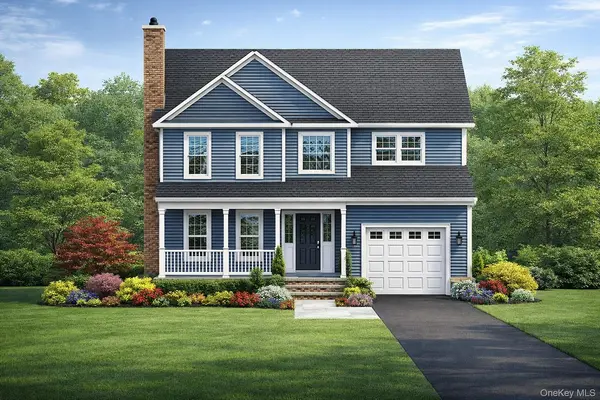 Lot c Merritts PATH, Rocky Point, NY 11778