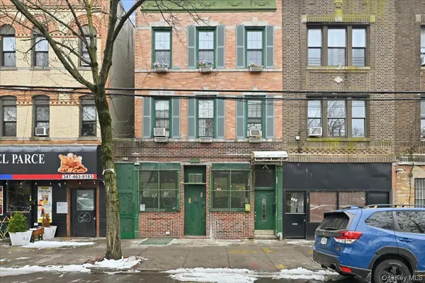756 Woodward AVE, Ridgewood, NY 11385